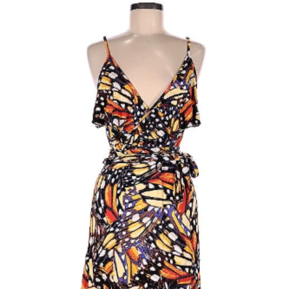 NWT Sofia Jean by Sofia Vergara Cocktail Dress